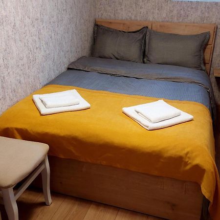 Sweet Home Apartment Tbilisi Bagian luar foto