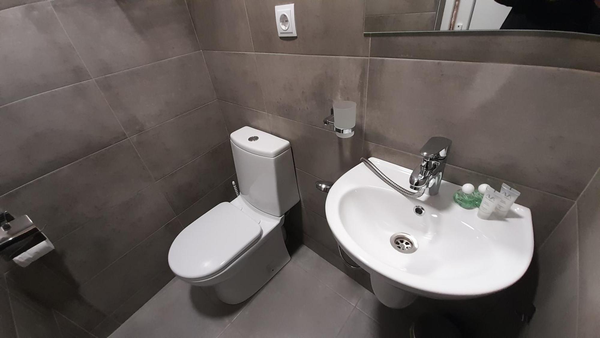 Sweet Home Apartment Tbilisi Bagian luar foto